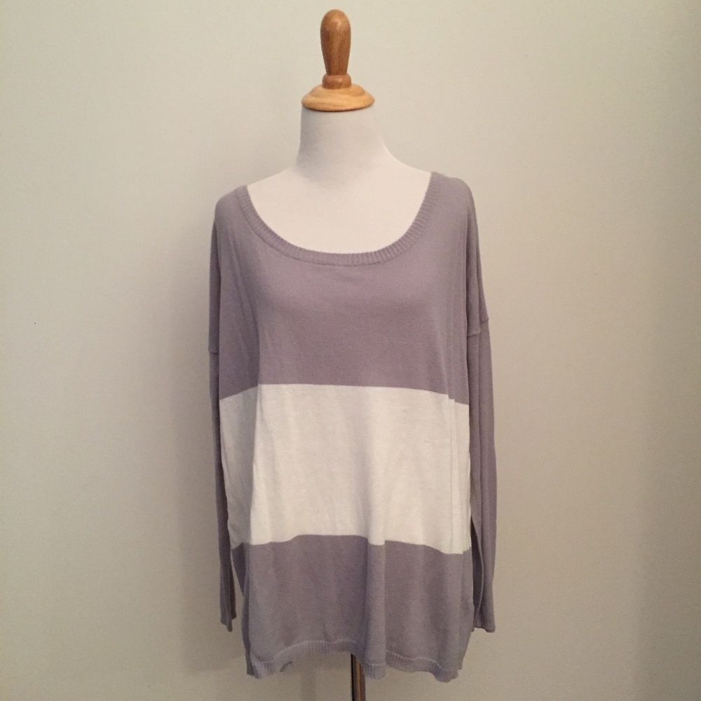 Moussy Oversized Shirt